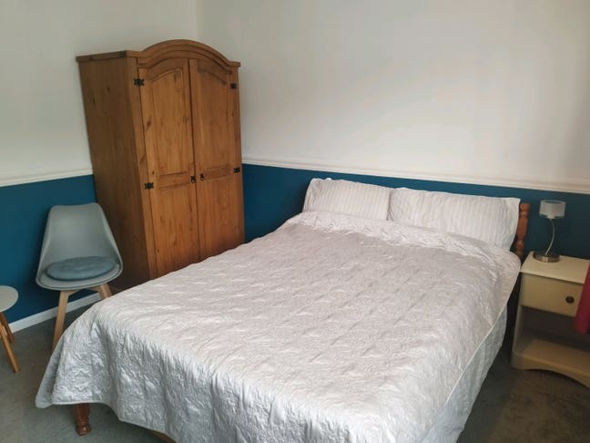 Spacious Double Room in Southsea  Main Photo