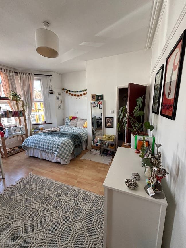 Double En-Suite in Harringay Main Photo