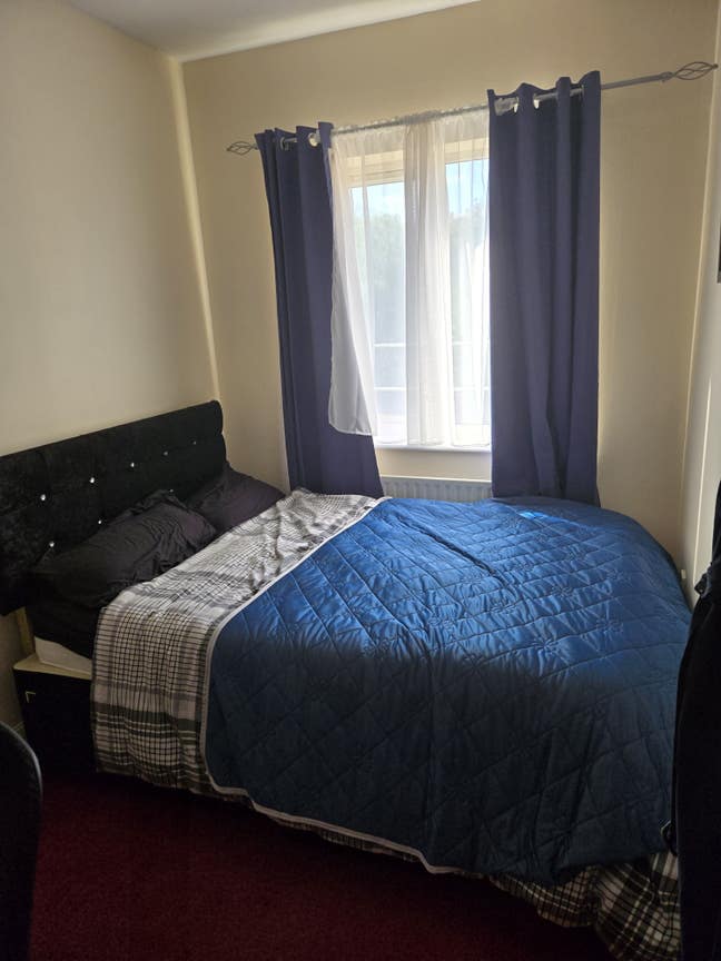 Double Room in Friendly 2-Bedroom House Main Photo