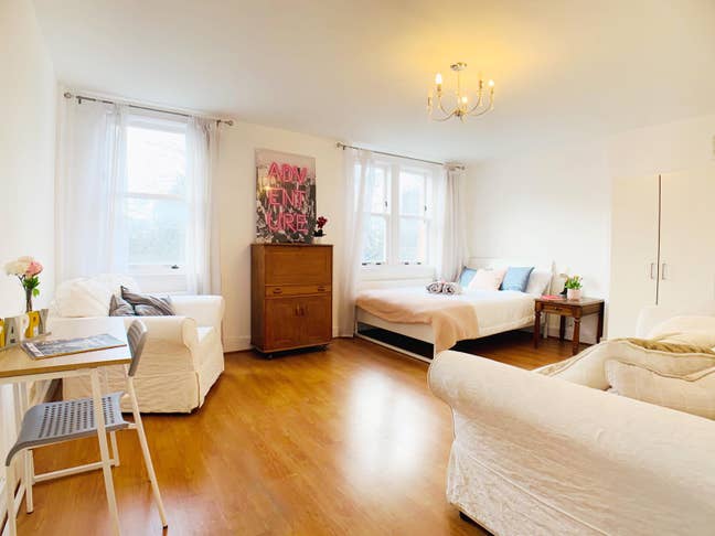 ✅ Vibe Check✅ Amazing Rooms Next To Station✅ Main Photo