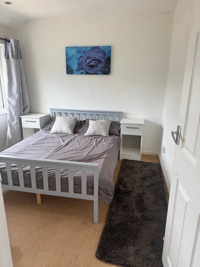Double room available  Main Photo