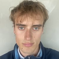 22 year old Irish Master’s Student Main Photo