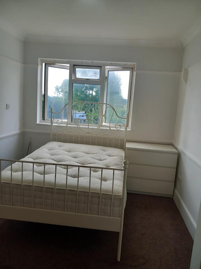 North Chingford very large room Main Photo