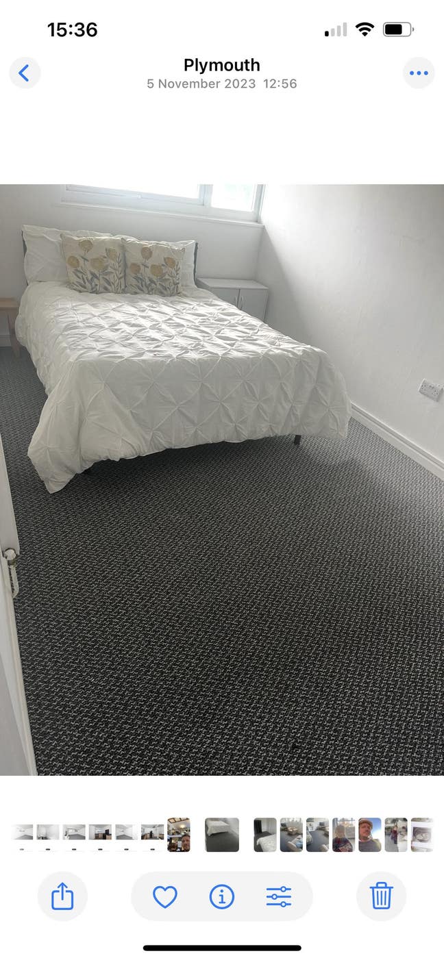 Large furnished double room  Main Photo