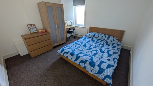 Professional house share Bournemouth Main Photo