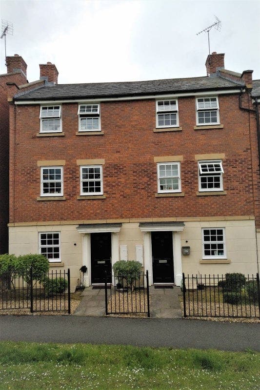 Double Room to Rent in Daventry Main Photo