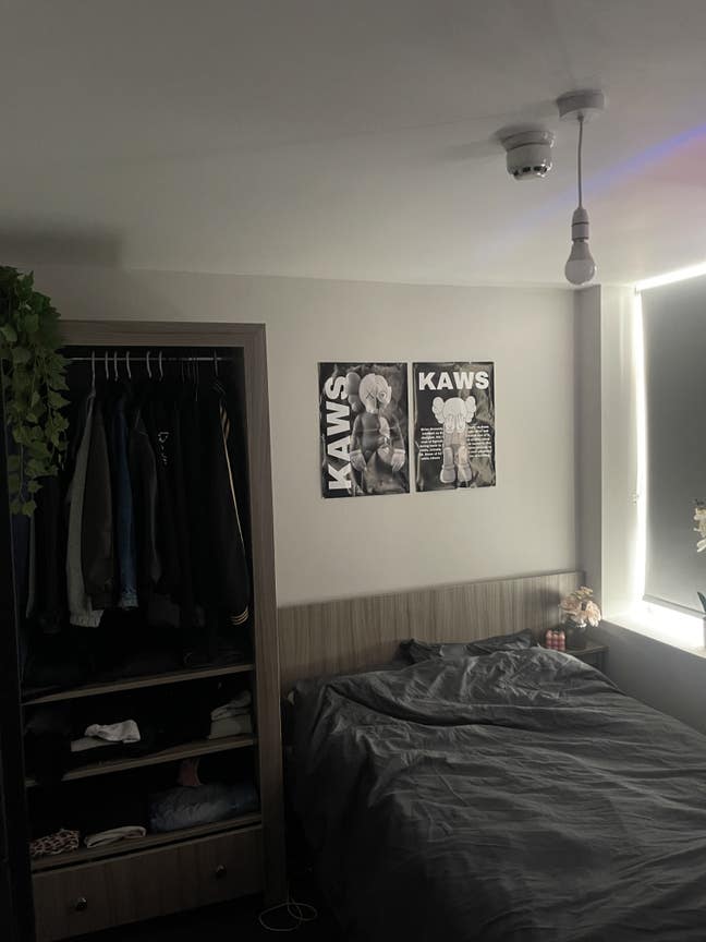 Double Room Available -Bill Included  Main Photo