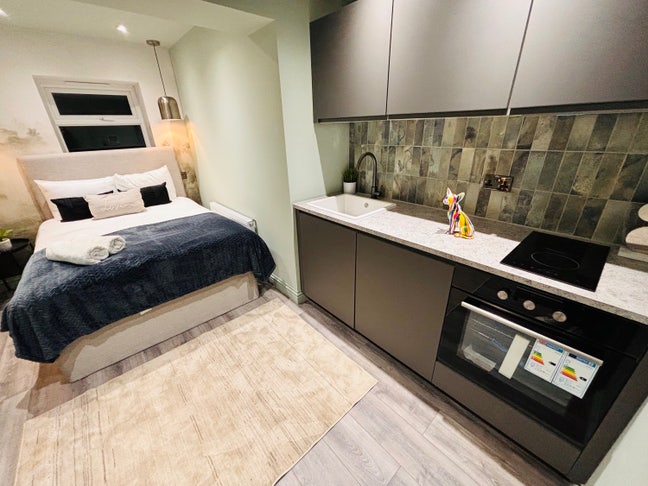🌟 2 Studios Available – Streatham (SW16) 🌟 Main Photo