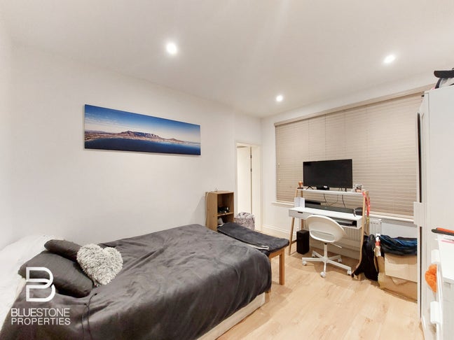 Furzedown SW16 -En-Suite Room W/Garden Main Photo
