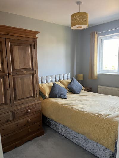 Large single room &pound;600pcm Main Photo