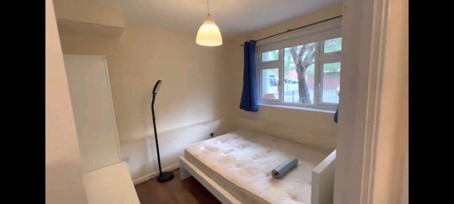 Room available in Battersea, reduced price! Main Photo