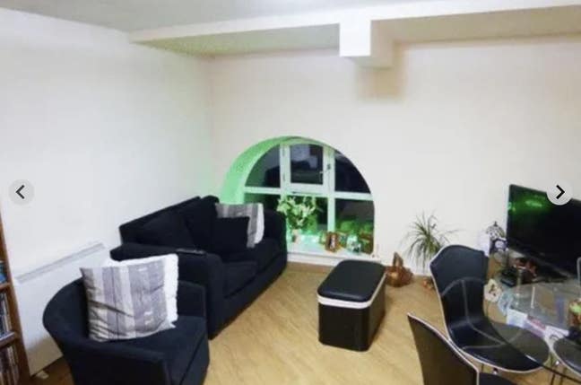 One Bed Flat - Hanover Mill Quayside Main Photo