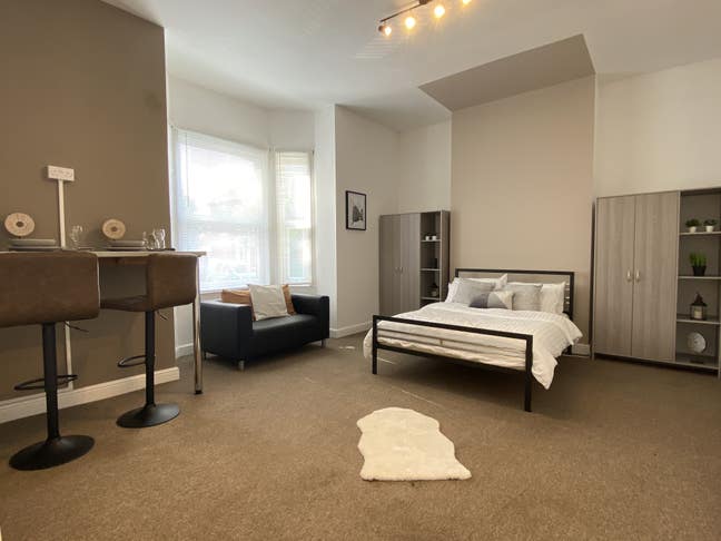 Absolutely Stunning City Centre En-suite AUG 2025 Main Photo
