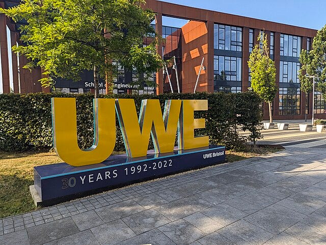Room Wanted – UWE Bristol International Student Main Photo