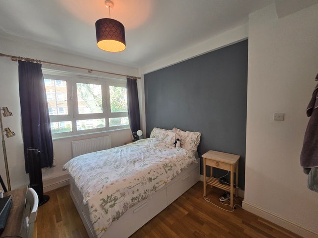Double Room to rent in Rotherhithe Main Photo