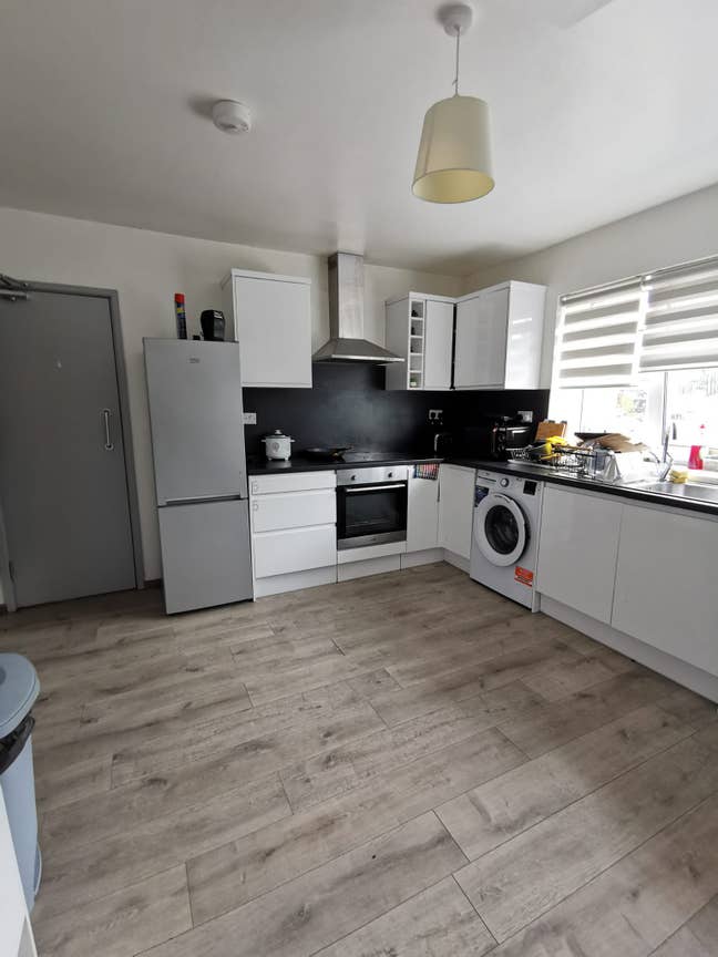 Room for Rent in Rufford Street, Worksop, S80 2UQ Main Photo