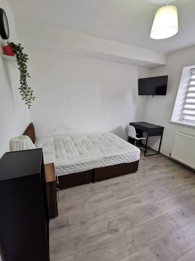Room for Rent in Rufford Street, Worksop, S80 2UQ Main Photo