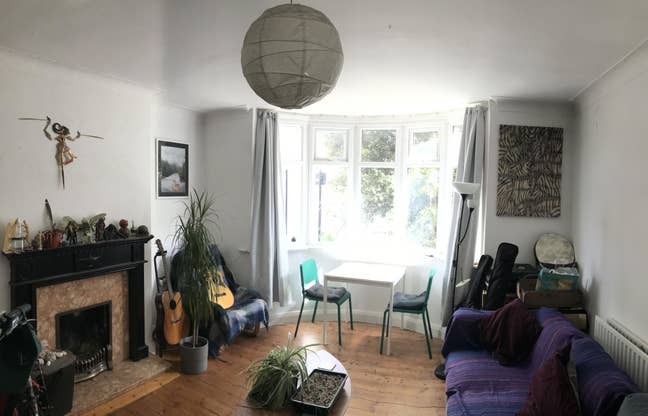 Brixton Flatshare, Veggie/Vegan, room available Main Photo