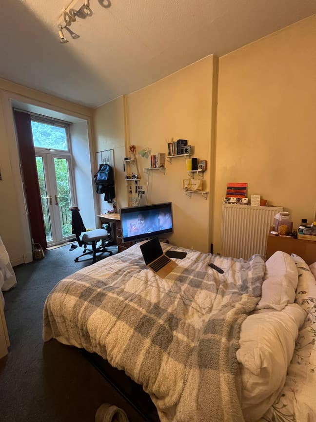 Weekly/ daily sublet during fringe Main Photo