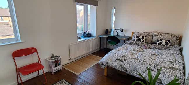 Large Room near Central Station inc all bills Main Photo