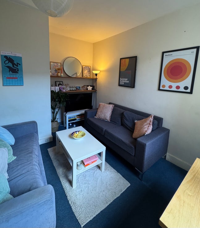 Large double room in Islington, 5mins from tube Main Photo