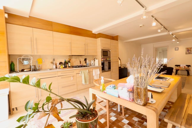  🔥 Stylish 2-Bedroom Flat in Dalston – E8  🔥 Main Photo