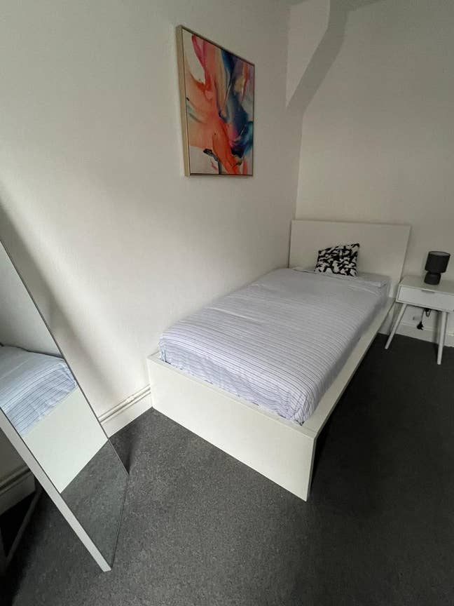 🔥 Stylish Room in Aldgate – October Move-In! 🔥 Main Photo