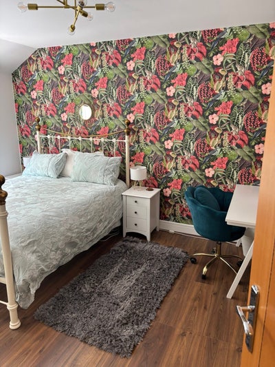  Large kingsize room in beautiful 4-bed townhouse Main Photo