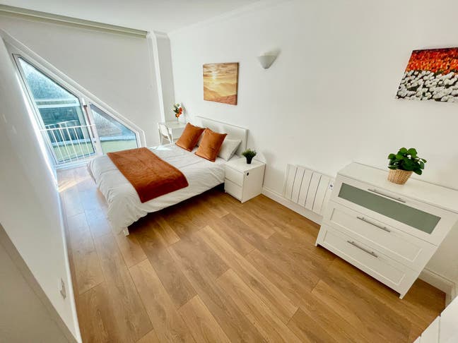 💫 1 Room LEFT - Canary Wharf - Bills IN Main Photo