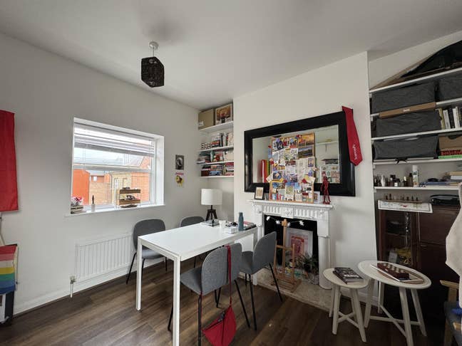 One bed apartment in Bethnal Green Main Photo