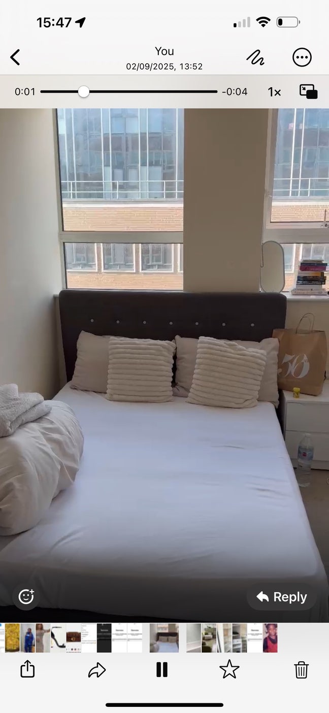 Room Available Immediately at City Centre Main Photo