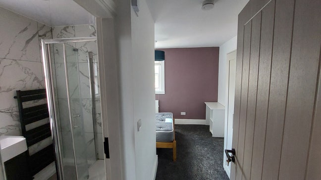 Room for Rent - £646 monthly Main Photo