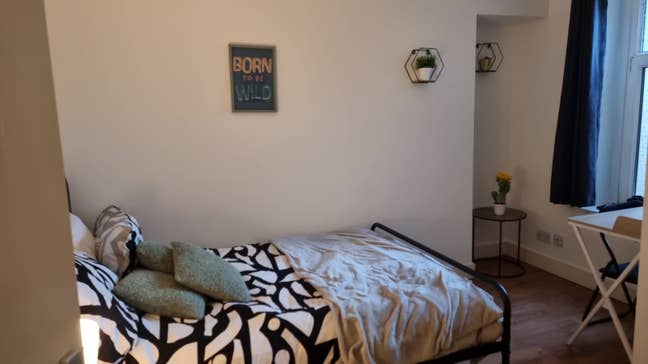 Fantastic room close to centre! Main Photo