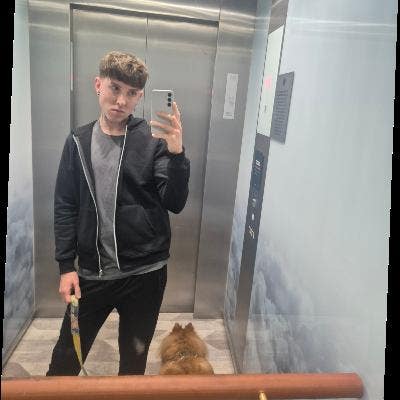 looking for a house share in an existing share Main Photo