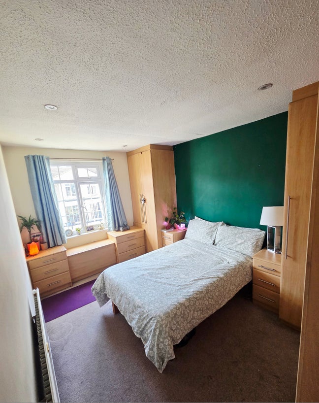 Double Room– Victoria Park (from 12th Oct) Main Photo