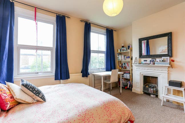 Small Houseshare - Two double bedrooms available Main Photo