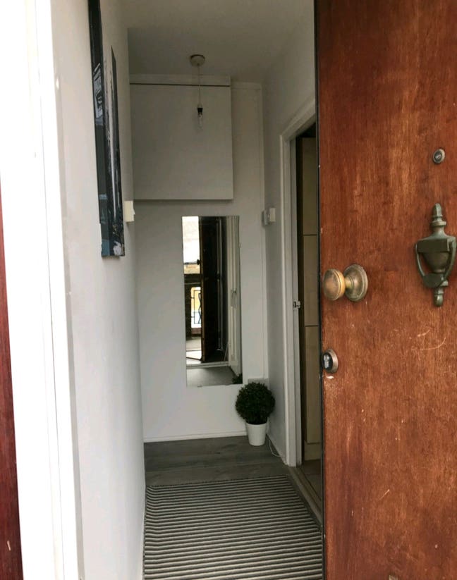 1 room available at Canary wharf!! Main Photo