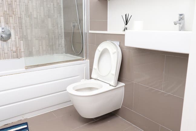 Prime Location - Maze Hill - Ensuite & Double Room Main Photo
