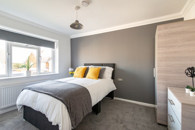 Luxury House Share with En Suite  Main Photo