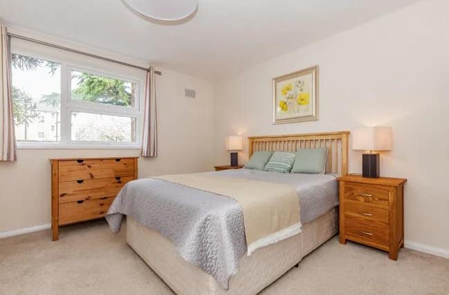 Affordable Furnished by Station Main Photo