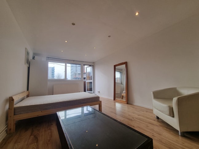 🎆Nice flat in LimeHouse/Shadwell  Main Photo