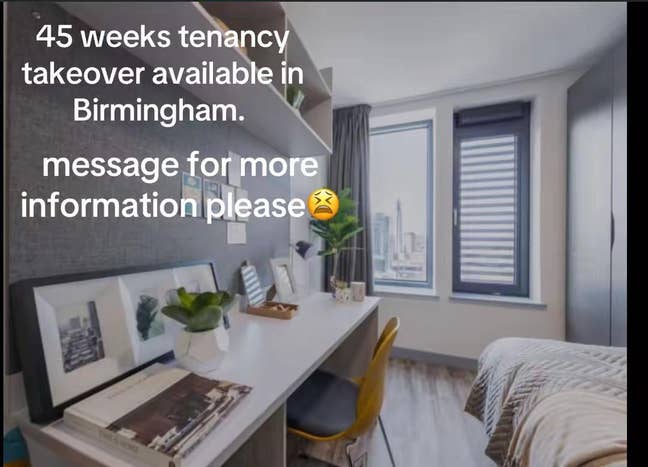 Birmingham tenancy takeover- ONYX Main Photo