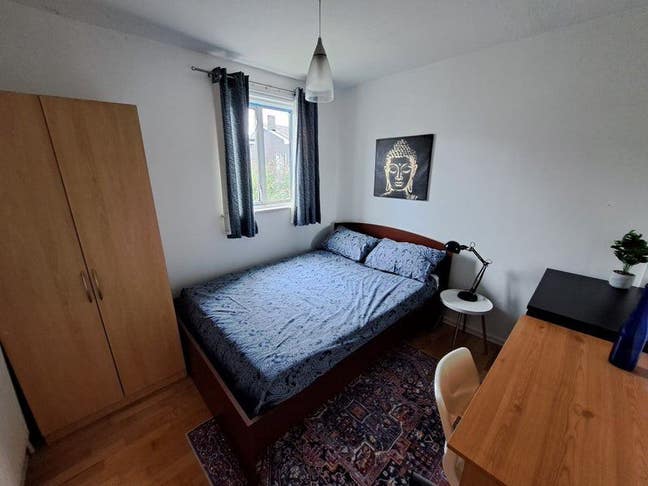 💥 Cozy Double Room in Caledonian Road💥 Main Photo