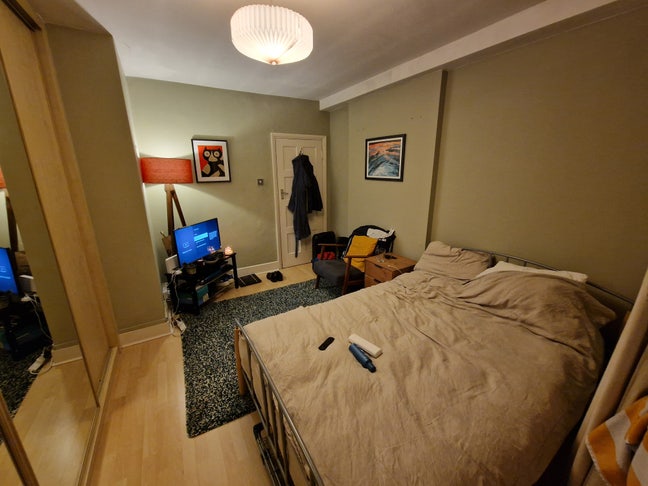 Hackney Flat Close to London Fields Main Photo
