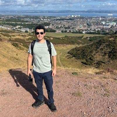 Flat Wanted in Edinburgh Main Photo