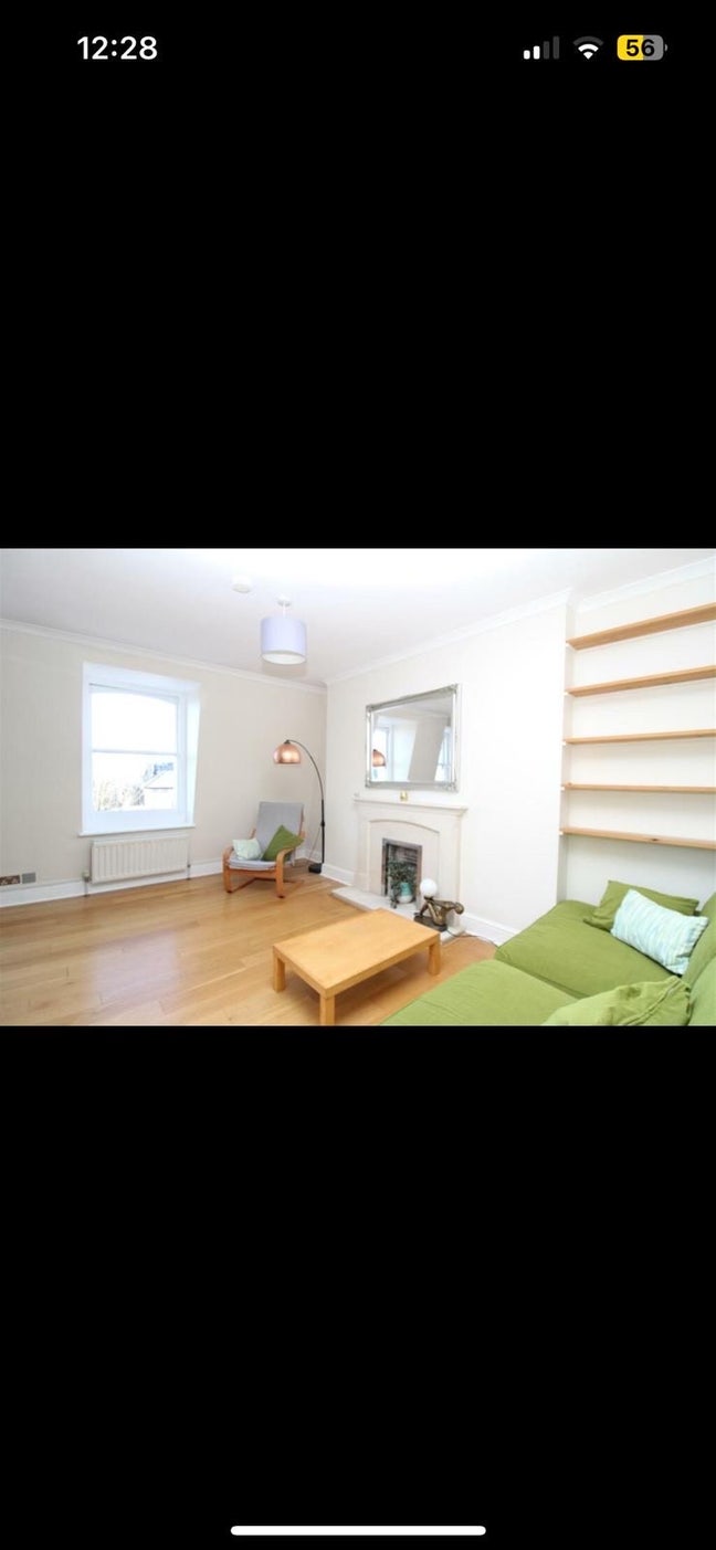 En-suite Room, First Avenue Hove Main Photo