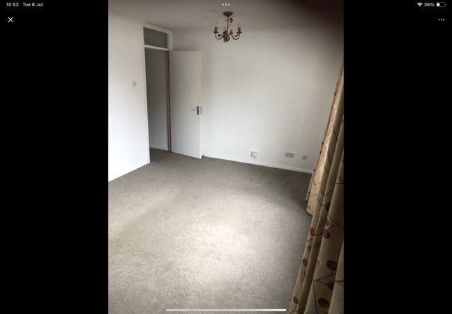Large double room  Main Photo