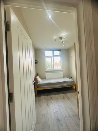 Single room  Main Photo