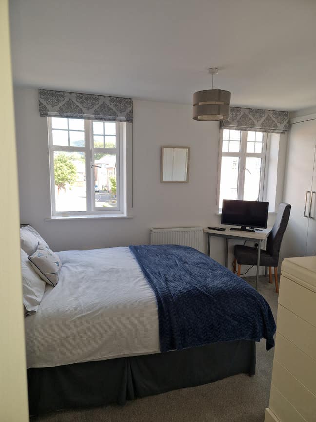 Ensuite double room Main Photo