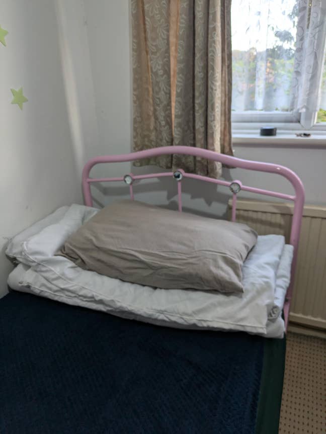 Room for rent near L &D Hospital  Main Photo